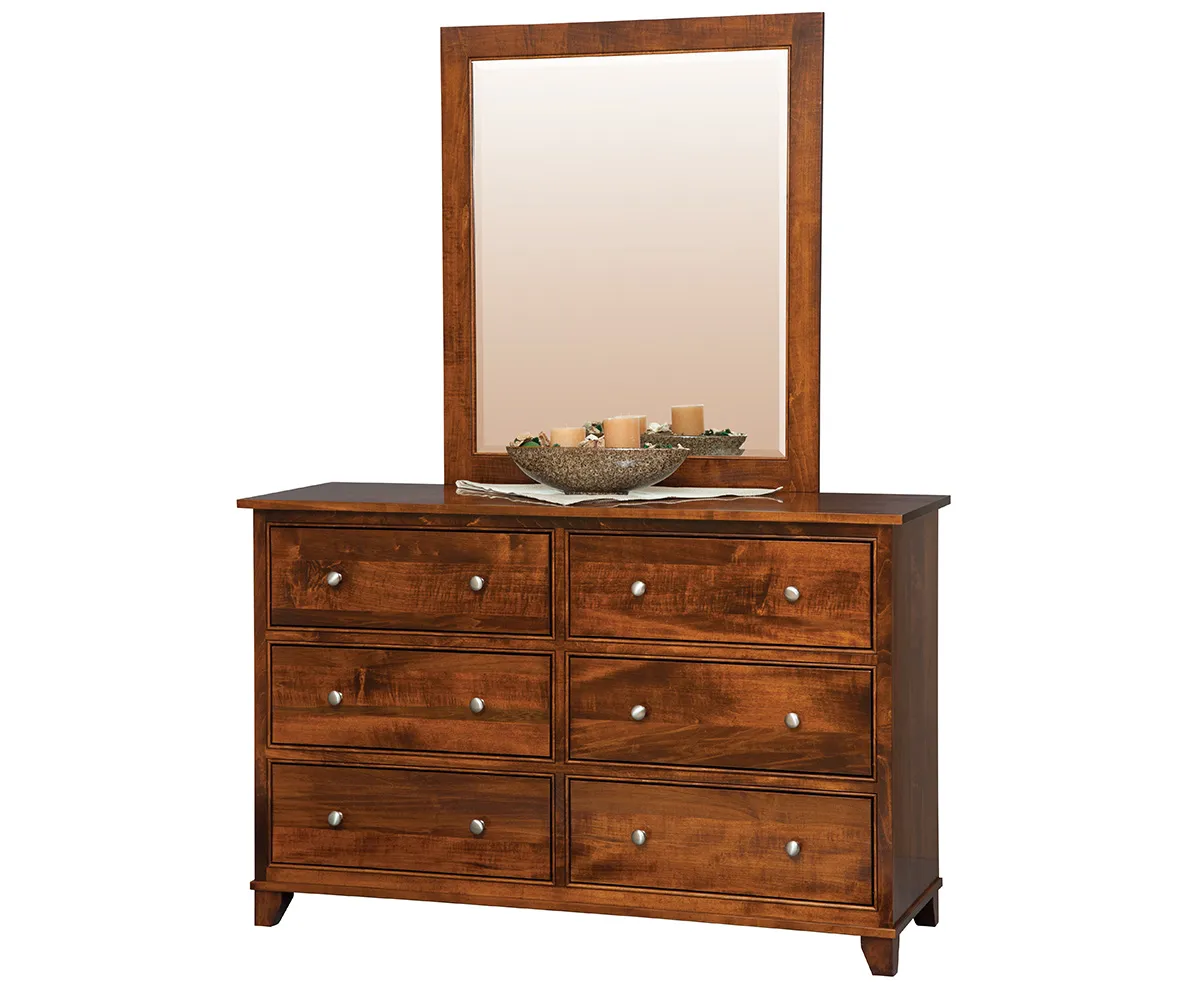 Hyland Park Bedroom Collection by Brookside Home Furnishings