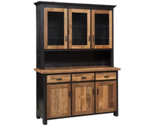 Manchester Hutch by Arista Wood
