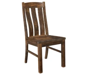 Lincolnway Chair by Hermies Table Shop